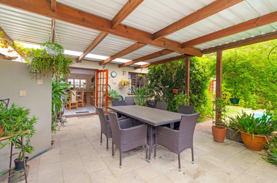 6 Bedroom Property for Sale in Tijgerhof Western Cape